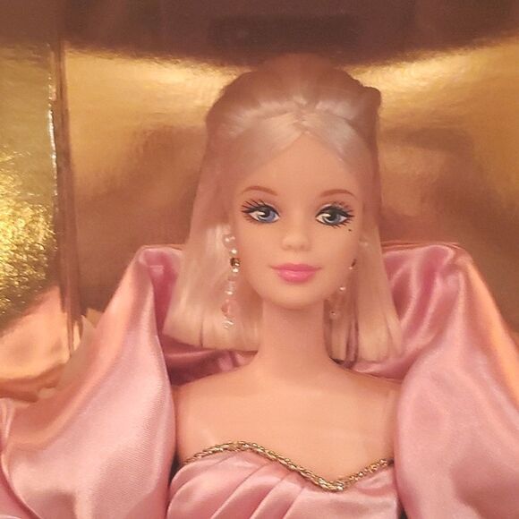 BARBIE "EVENING SOPHISTICATE" By Robert Best - Picture 6 of 7